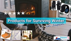 The 10 Best Products for Surviving Winter