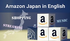 How to Shop in English on Amazon Japan