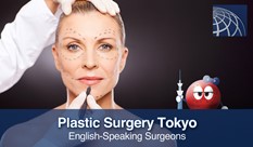 English-Speaking Plastic Surgeons in Tokyo