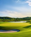 Where to Play Golf in or around Tokyo