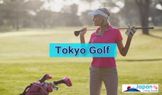 Where to Play Golf In or Around Tokyo