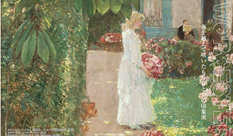 Frontiers of Impressionism: Paintings from the Worcester Art Museum
