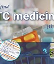 Where to find OTC medicines in Japan