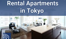 Rental Apartments in Tokyo