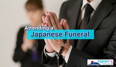 What to Expect When Attending a Japanese Funeral