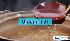 Umami 101: Master the Art of Balancing Flavors