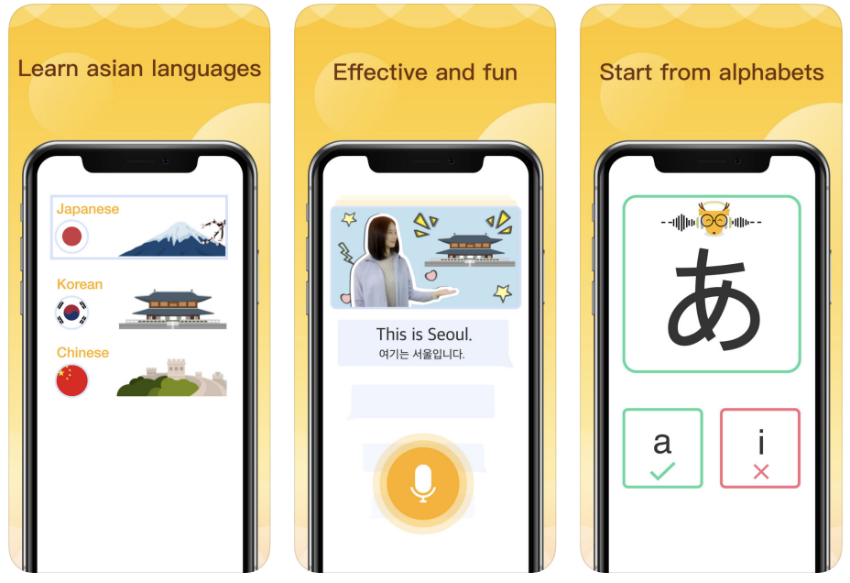 Best Japanese Learning Apps - from beginners to advanced levels -   - Living Guide in Japan
