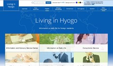 Living in Hyogo