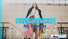 Japan's Plus-Size Clothing for Women