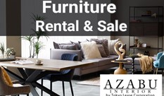 Furniture Rental and Sale