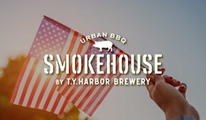 4th of July BBQ Event -Independence Day